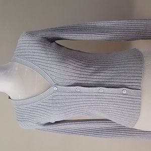 Wilfred Long Sleeve Rib FIRM PRICE